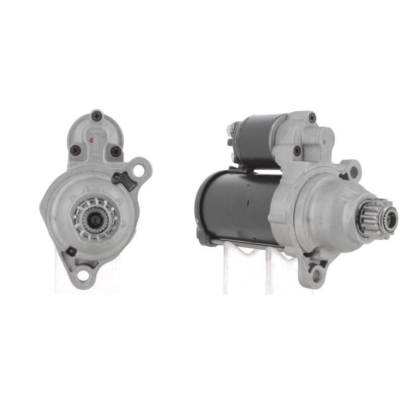 Démarreur CEVAM 9930 - Visuel 1