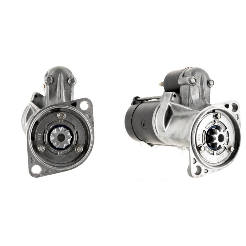 Démarreur CEVAM 9964 - Visuel 1