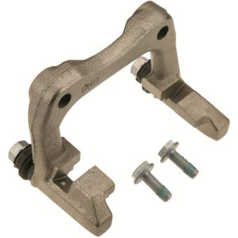 Support, étrier de frein TRW BDA1070