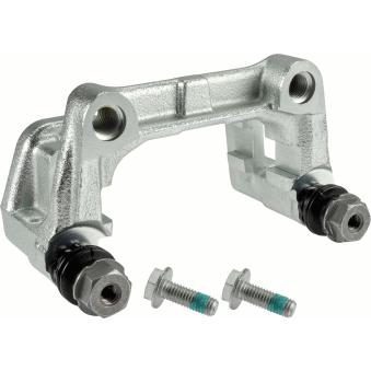 Support, étrier de frein TRW