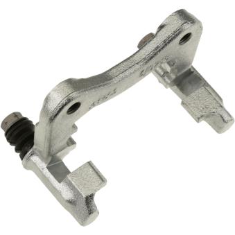 Support, étrier de frein TRW BDA588