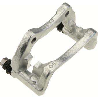 Support, étrier de frein TRW BDA996