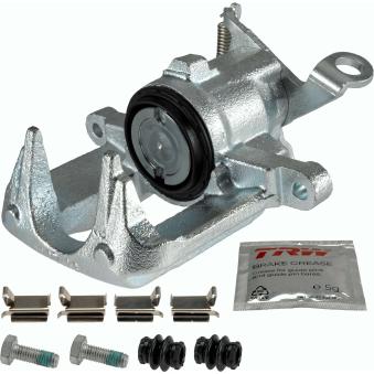 Étrier de frein TRW