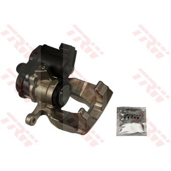 Étrier de frein TRW