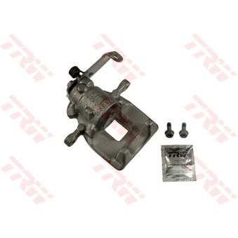 Étrier de frein TRW BHU349E