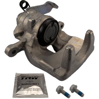 Étrier de frein TRW BHU367E