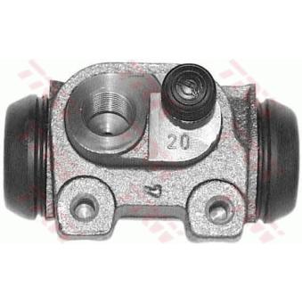 Cylindre de roue TRW