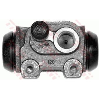 Cylindre de roue TRW