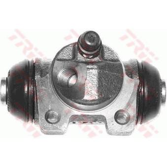 Cylindre de roue TRW BWH141