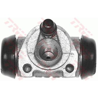 Cylindre de roue TRW BWH163