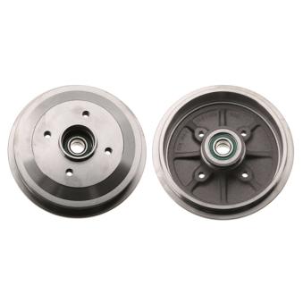 Tambour de frein TRW