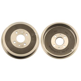 Tambour de frein TRW DB4387