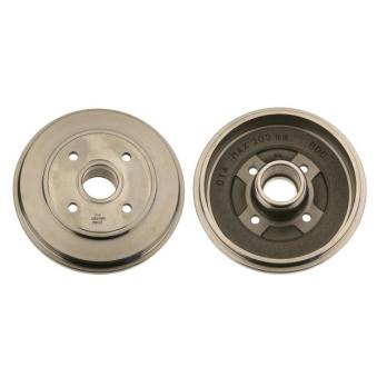 Tambour de frein TRW DB4404