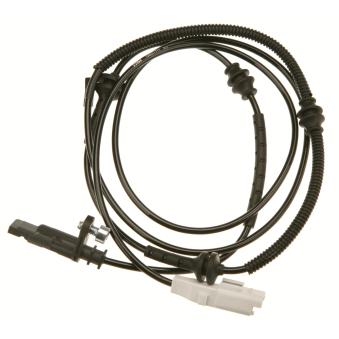 Capteur, vitesse de roue TRW