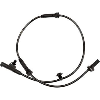 Capteur, vitesse de roue TRW