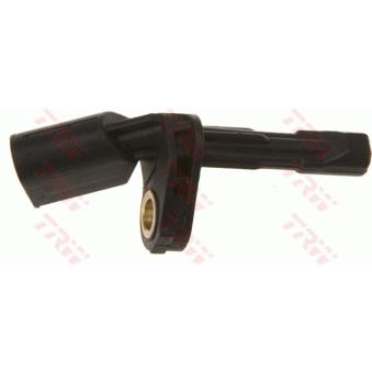 Capteur, vitesse de roue TRW