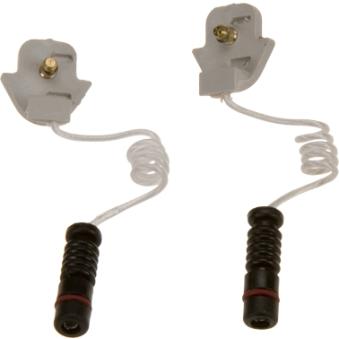 Contact d'avertissement, usure des plaquettes de frein TRW