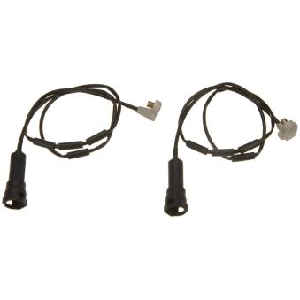 Contact d'avertissement, usure des plaquettes de frein TRW