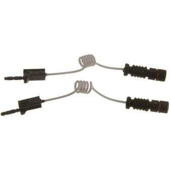 Contact d'avertissement, usure des plaquettes de frein TRW