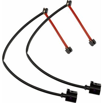 Contact d'avertissement, usure des plaquettes de frein TRW