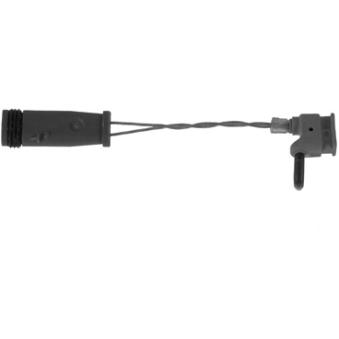 Contact d'avertissement, usure des plaquettes de frein TRW GIC198