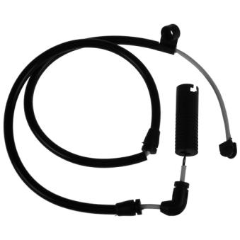 Contact d'avertissement, usure des plaquettes de frein TRW