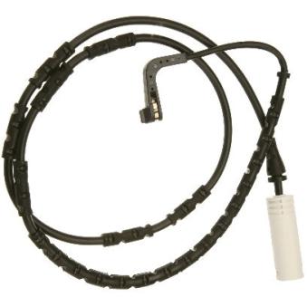 Contact d'avertissement, usure des plaquettes de frein TRW