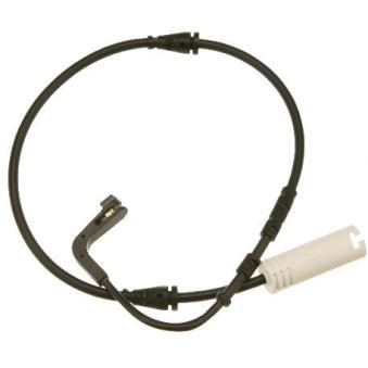 Contact d'avertissement, usure des plaquettes de frein TRW