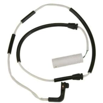 Contact d'avertissement, usure des plaquettes de frein TRW