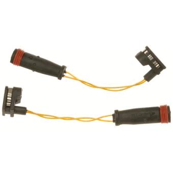 Contact d'avertissement, usure des plaquettes de frein TRW