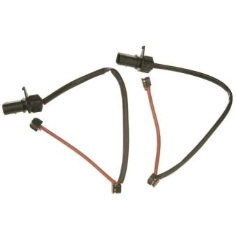 Contact d'avertissement, usure des plaquettes de frein TRW