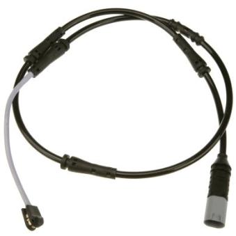 Contact d'avertissement, usure des plaquettes de frein TRW