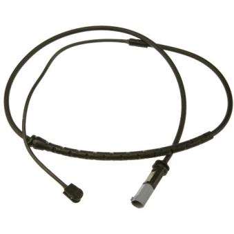 Contact d'avertissement, usure des plaquettes de frein TRW