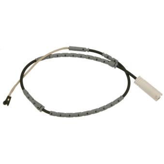 Contact d'avertissement, usure des plaquettes de frein TRW