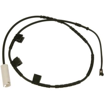 Contact d'avertissement, usure des plaquettes de frein TRW