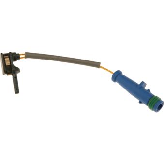 Contact d'avertissement, usure des plaquettes de frein TRW