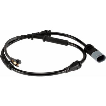 Contact d'avertissement, usure des plaquettes de frein TRW