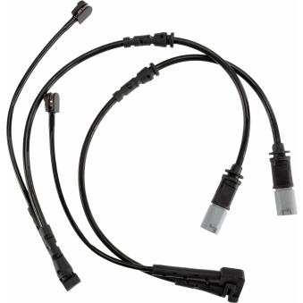 Contact d'avertissement, usure des plaquettes de frein TRW