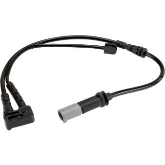 Contact d'avertissement, usure des plaquettes de frein TRW