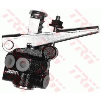Régulateur de freinage TRW