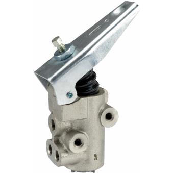 Régulateur de freinage TRW