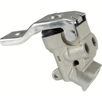 Régulateur de freinage TRW