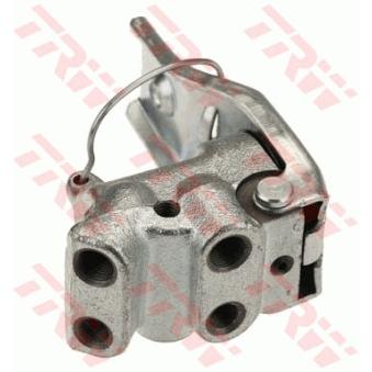 Régulateur de freinage TRW