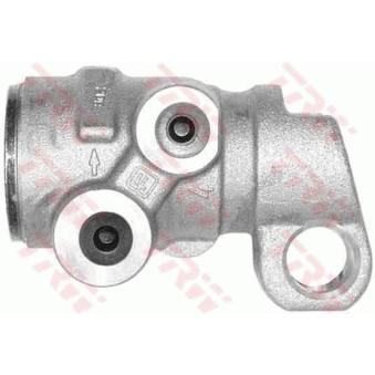 Régulateur de freinage TRW