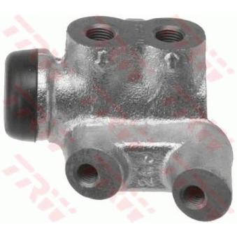 Régulateur de freinage TRW