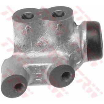 Régulateur de freinage TRW