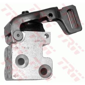 Régulateur de freinage TRW