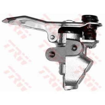 Régulateur de freinage TRW