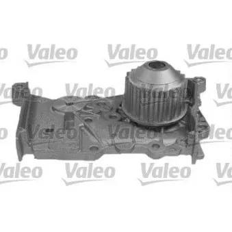 Pompe à eau VALEO 506655