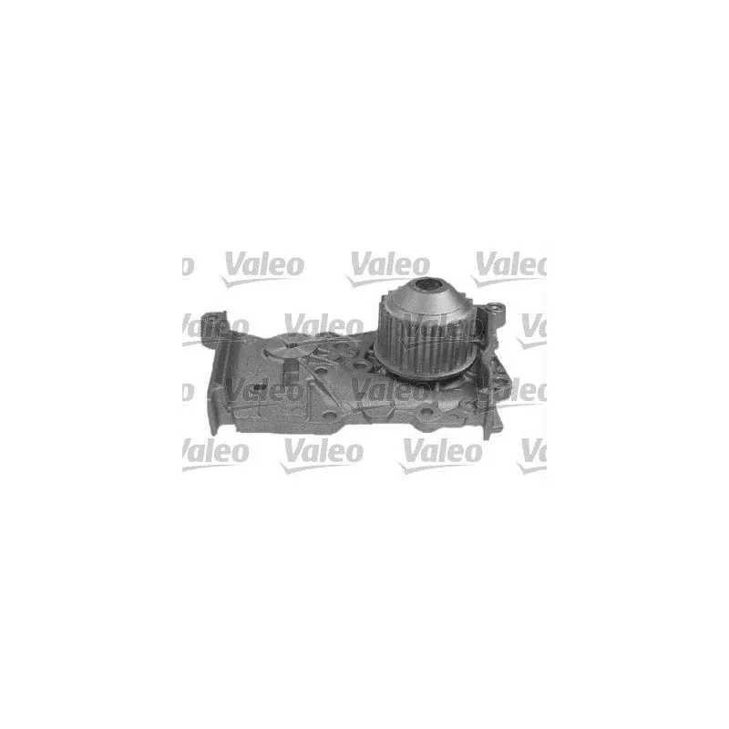 Pompe à eau VALEO 506655